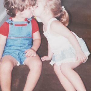 Meet your Posher, Shannon